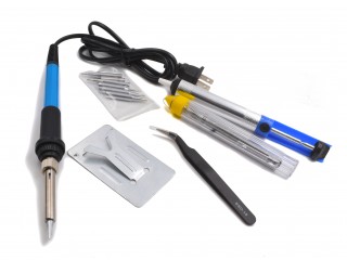 Solder Starter Kit Solder Starter Kit